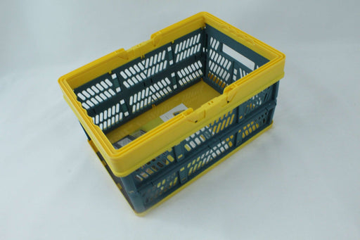 Folding Storage Basket / N323989