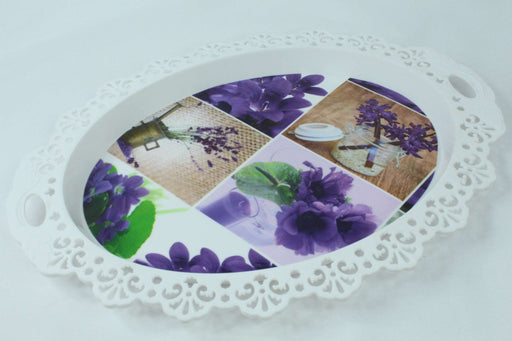 Fruit Tray / AB-812/807