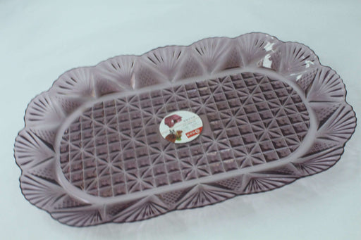 Crystal Plate / 11353137