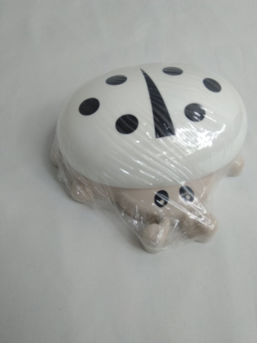 甲虫肥皂盒