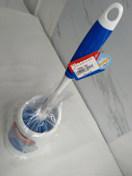 Toilet Brush Set / K19014