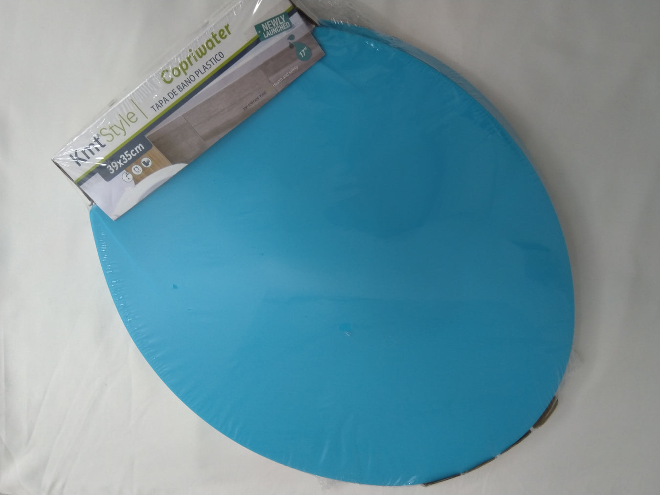 Toilet Seats