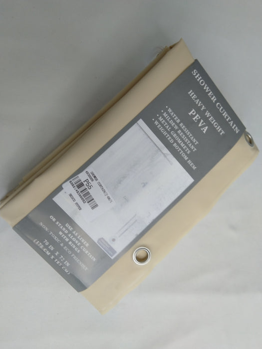 Shower Curtain / J-08/14930009