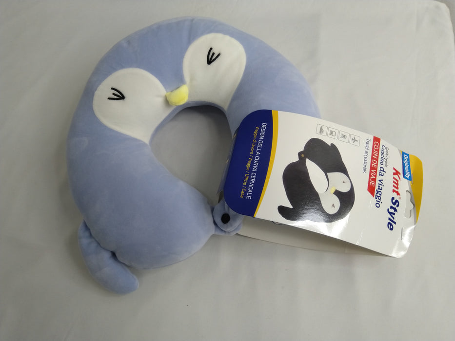 Ceper-type Peguin Buckle U-shaped pillow plus Robe Buckle / 2802725