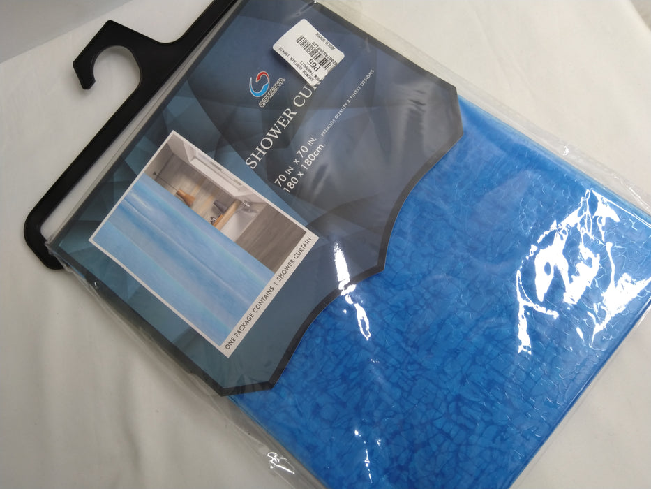 Shower Curtain 180*180 cm / 14930011