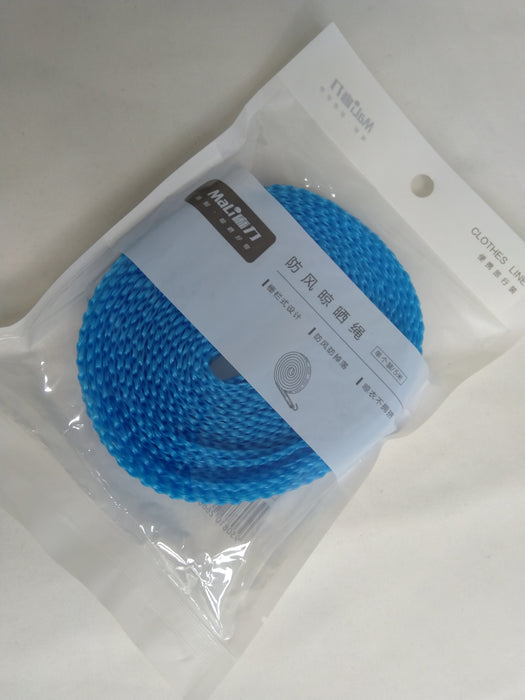 Coloured Windproof Drying Line