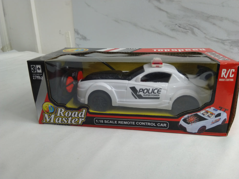 Scale Remote control car 9904 / 10400356