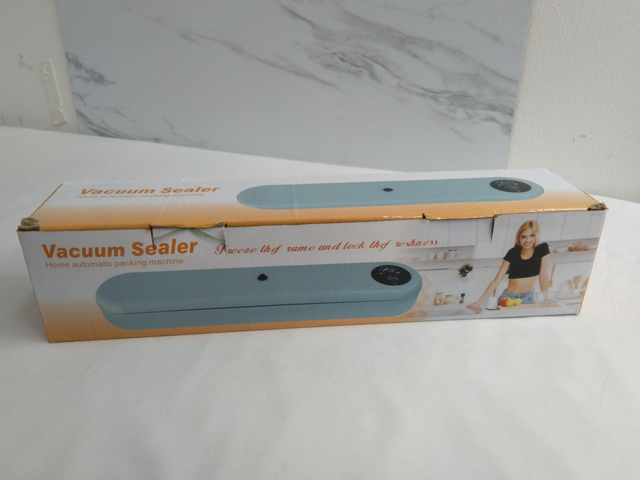 Vacuum Sealer / YJ-170