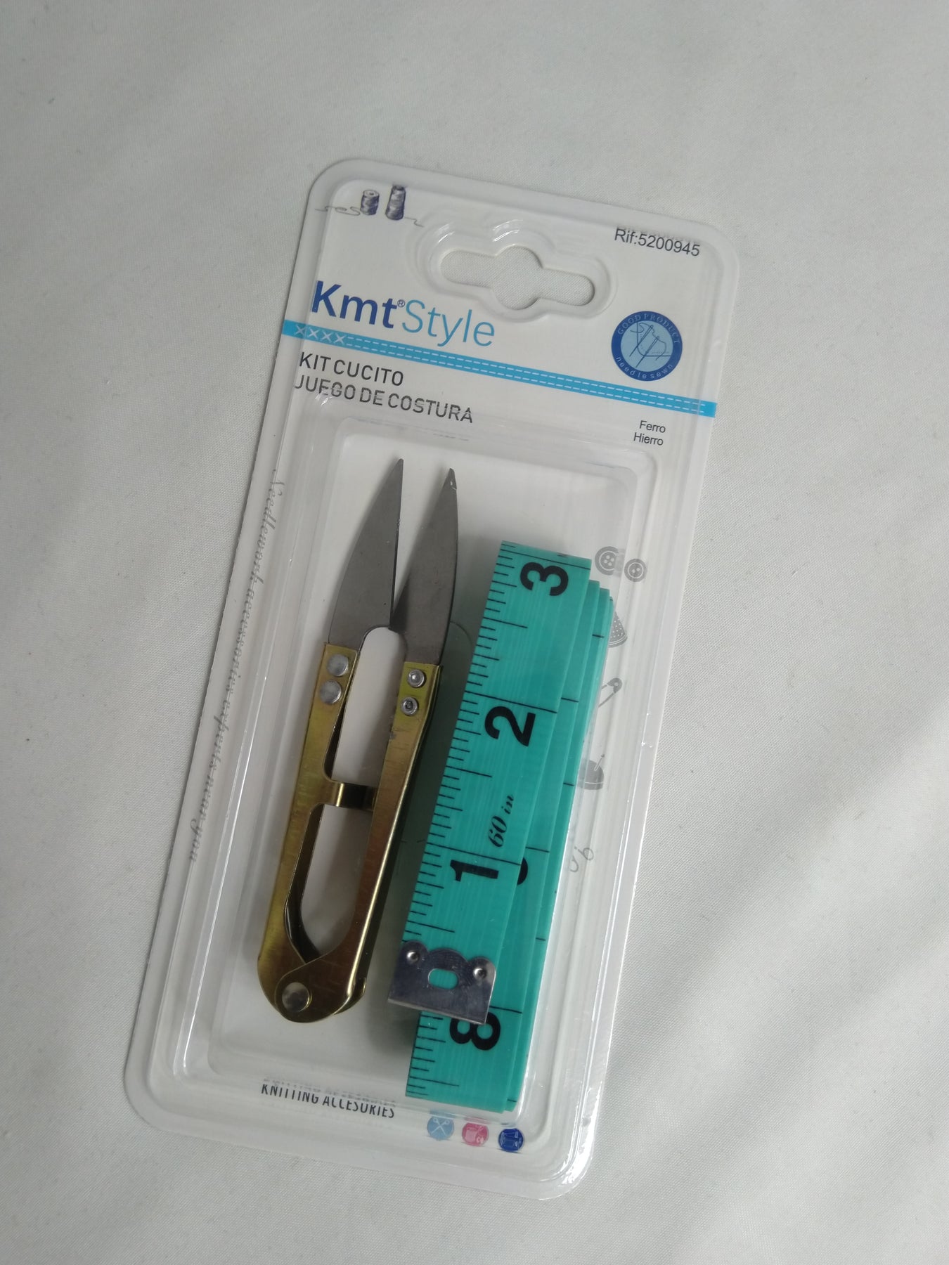 Tapes & Tape Measures