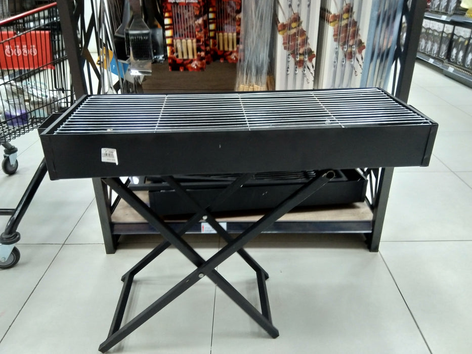 BBQ Grill / 12720040