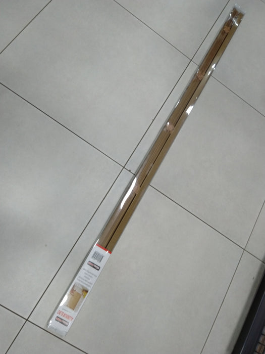 Aluminium Blinds 150x180 / TH12