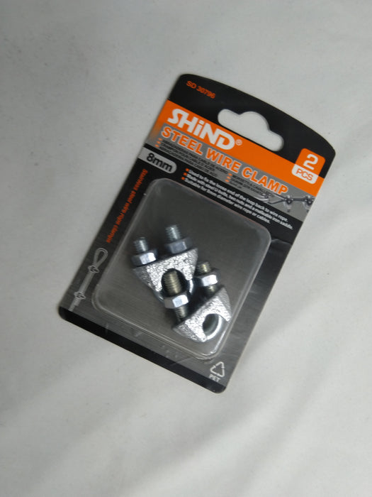 Wire Clamp / SD30796