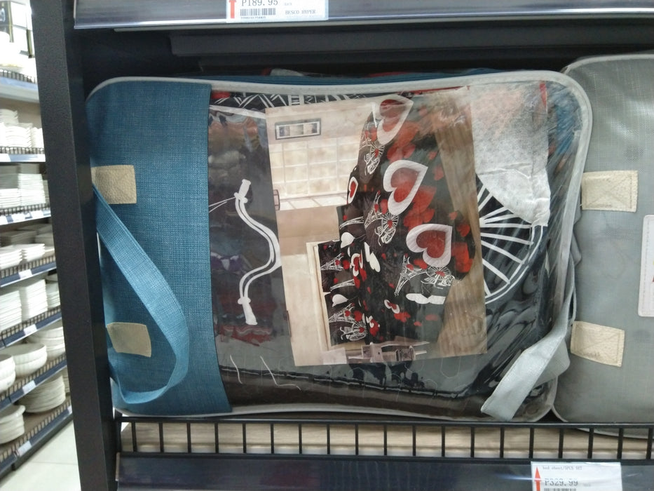 Bed Sheet / 5Pcs Set