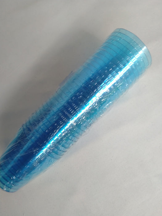 2A Small Plastic Party Cup 30PCs / A22512