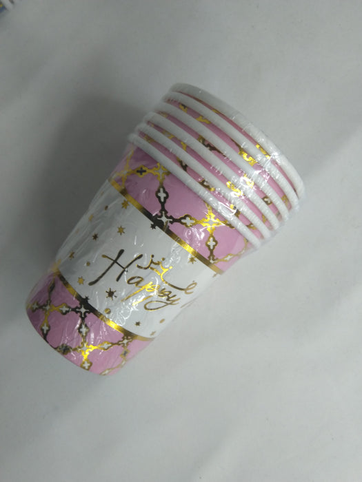 Small Wooden Clips / TOT-1019-19