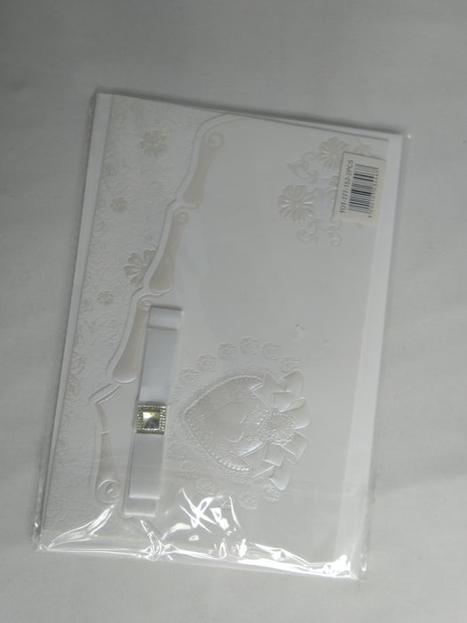 邀请卡2PCS / TOT-777-152-2