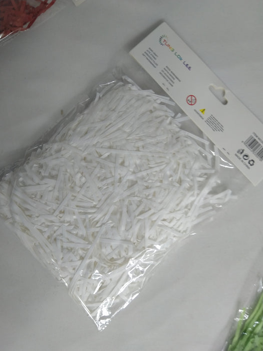 Faffia Paper  / DSLFC-001