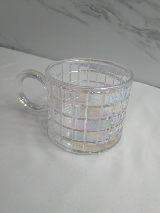 玻璃杯
