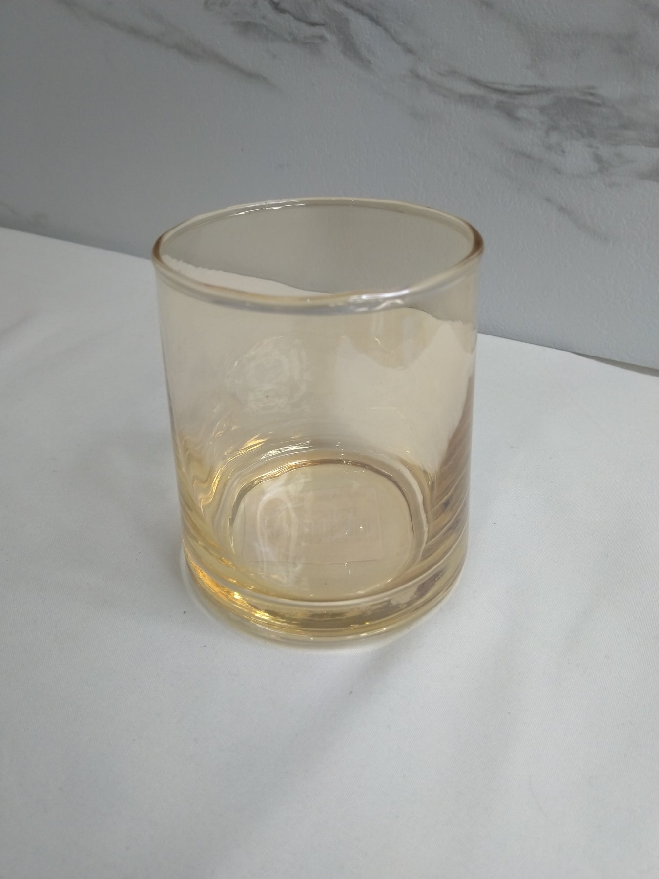 黑/金眼镜