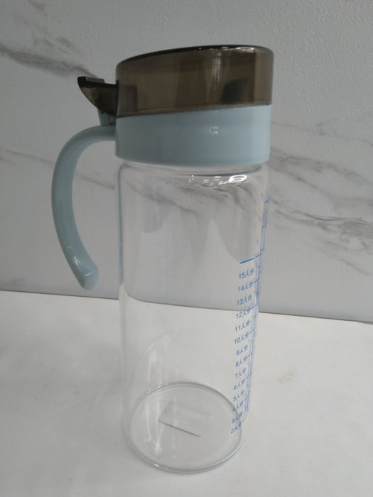 油壶