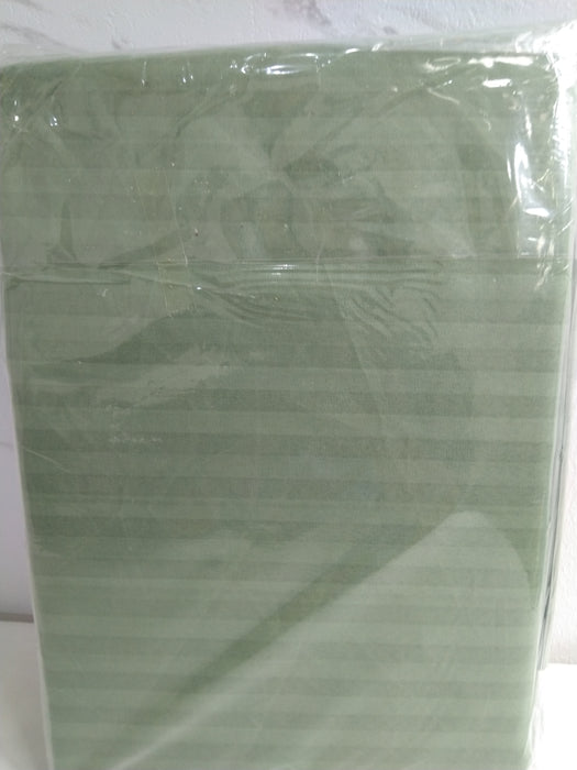 4 Pieces Bed Sheet Set Queen