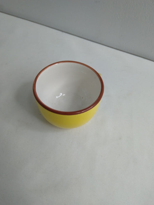 Jiangzhong Teacup Yellow