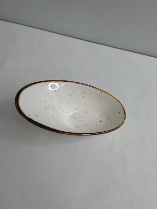 陶瓷调味盘/CZT18-59