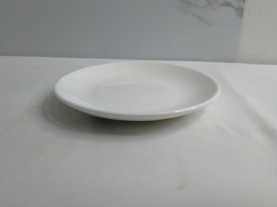5 Inch Round Shallow Plate / 13800303