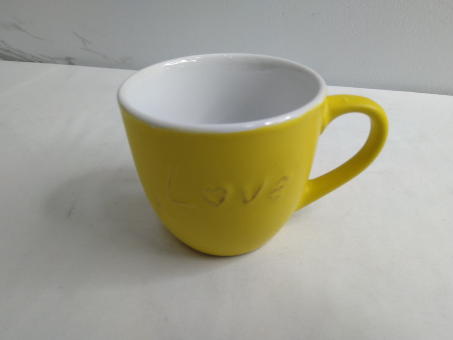 Porcelain Cup / 33