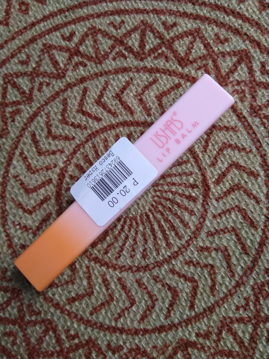 USHAS 润唇膏