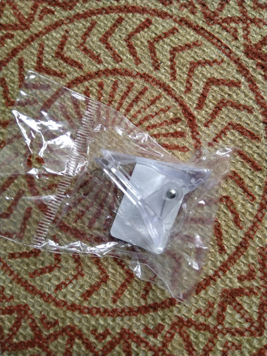 聚凝胶夹 / BG