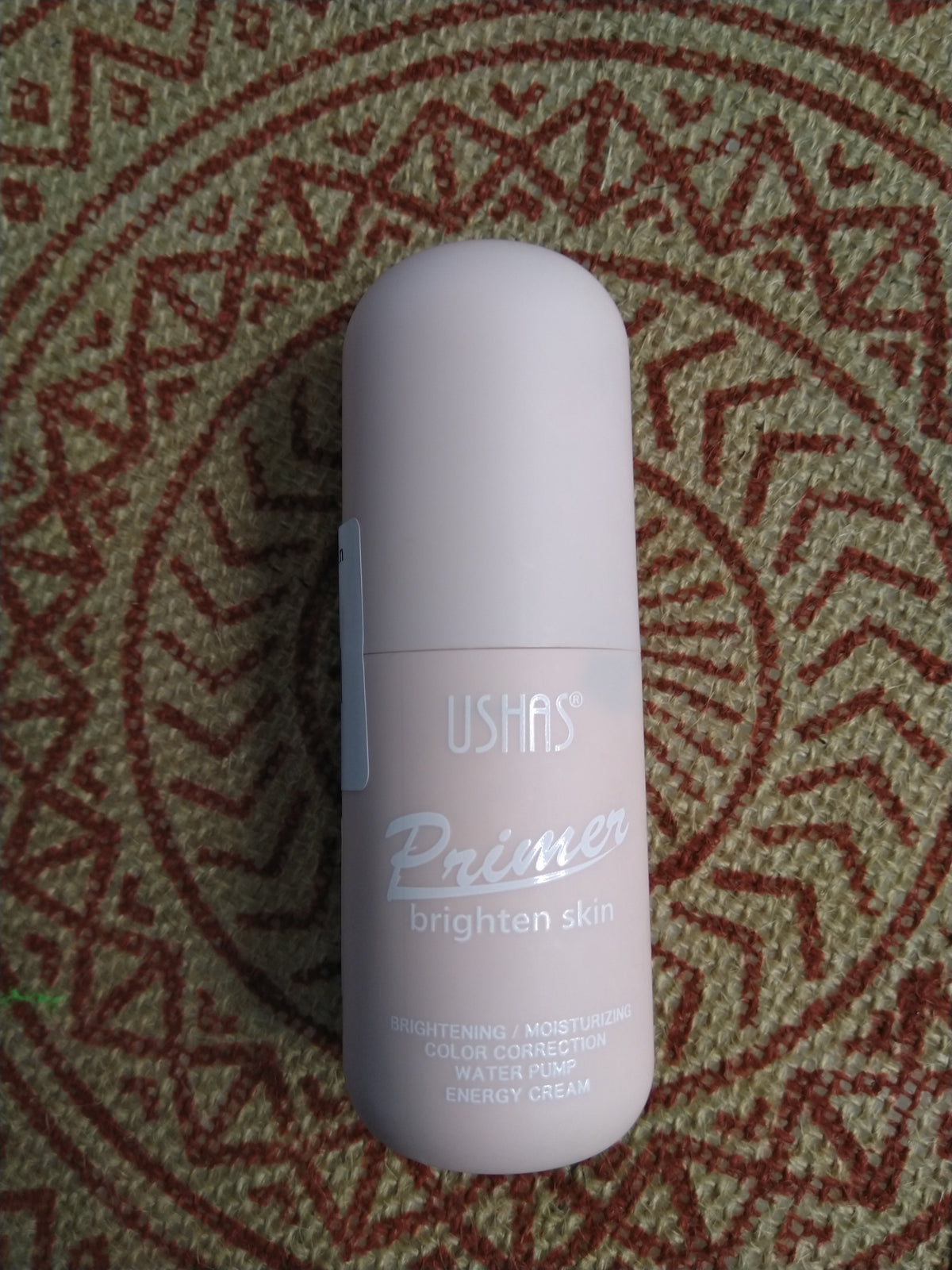 Primer Brighten Skin USHAS / FS330 — Besco Hyper
