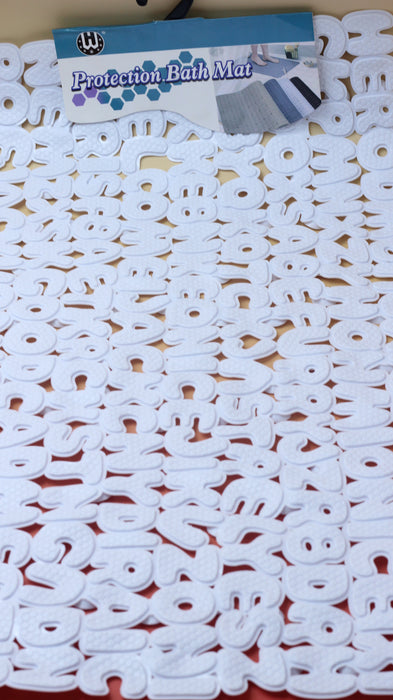 Protection Bath Mat / 11501005