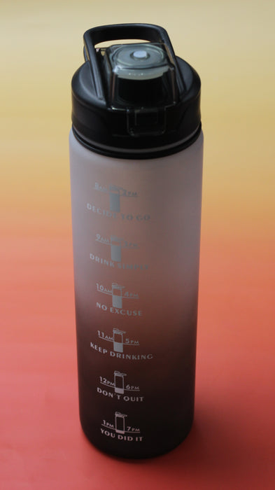 1000ml Water Bottle / H002/ 17770017
