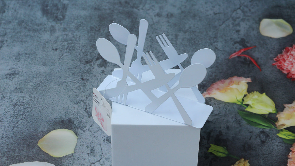 Towel Rack Spoon 13*9. 5*4cm / 5403070