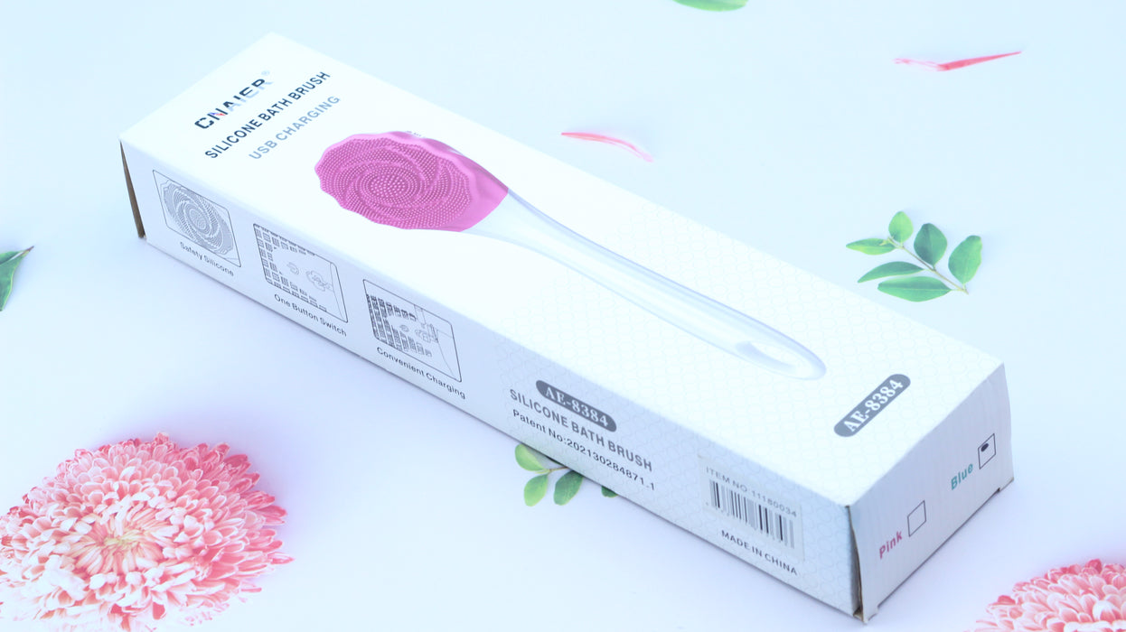 Shower Brush AE-8384/11180034