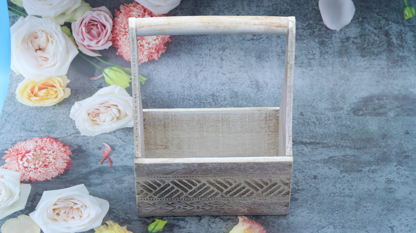 Storage Baskets