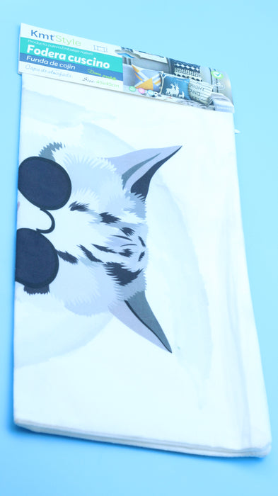 Ultra Soft Pillow Sleeve / 3280083