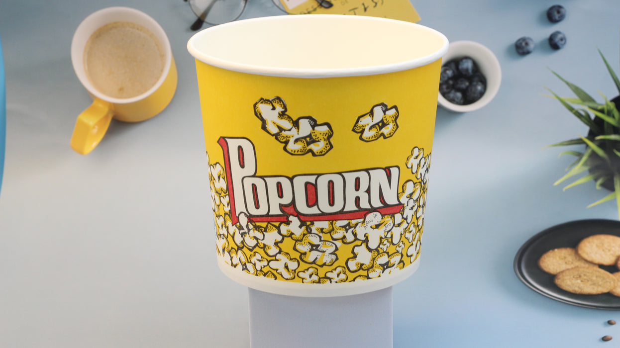 1pcs Popcorn Bucket / M / 850Z / 17240039