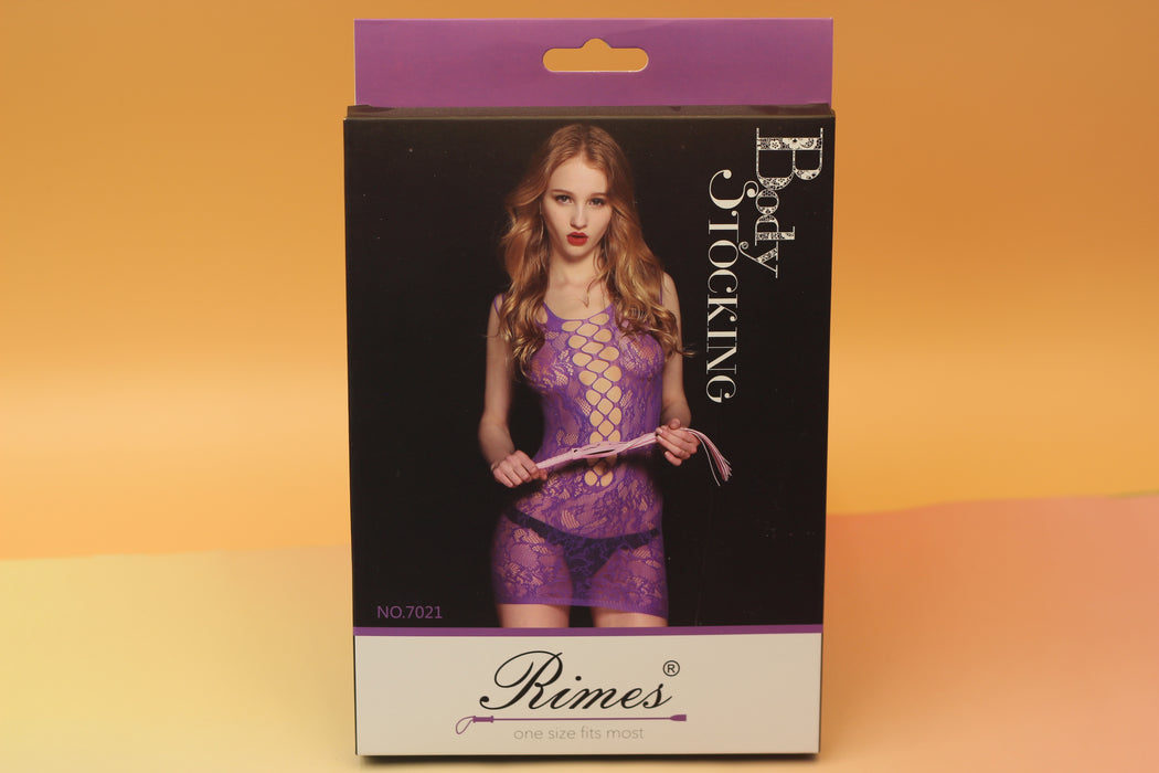 Lace Lingerie / TOT-3204-4
