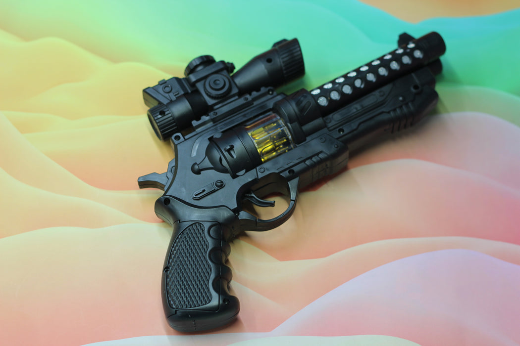 Gun / A1-28