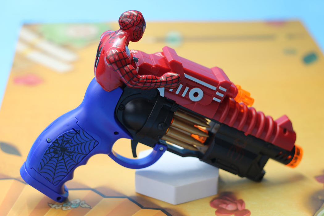 Gun