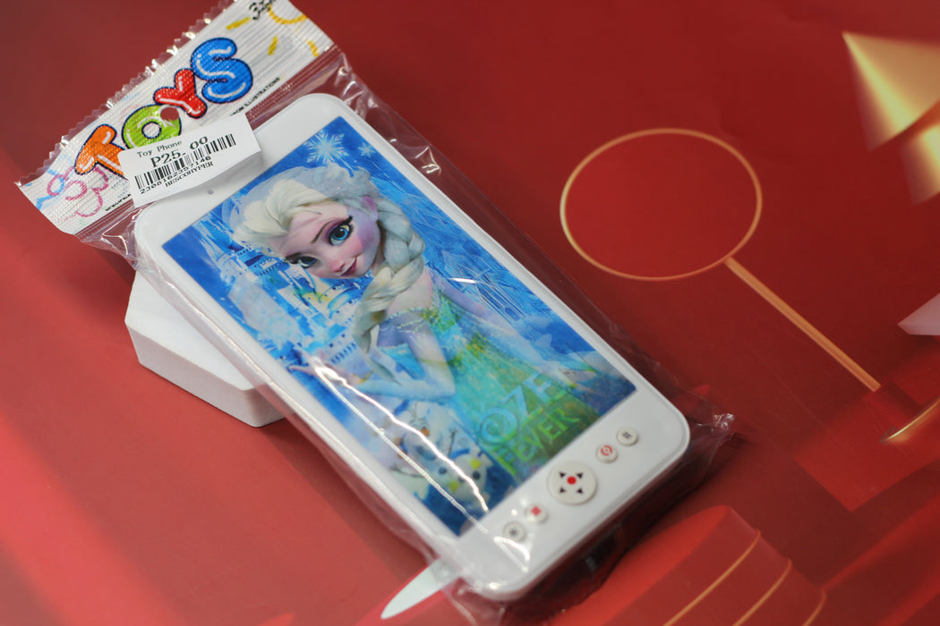 Toy Phone