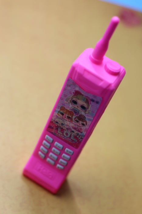 Toy Phone