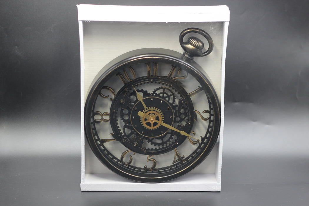 Hollow CLock / 12010240