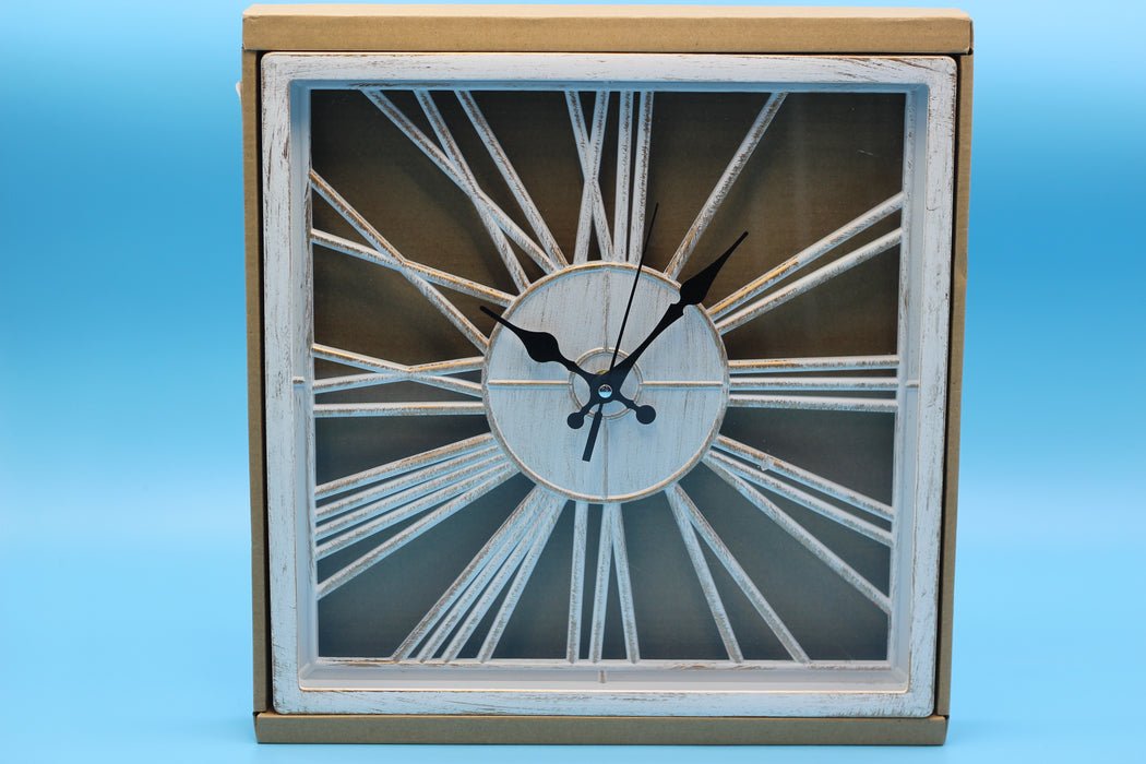 Hollow Clock / 12010236