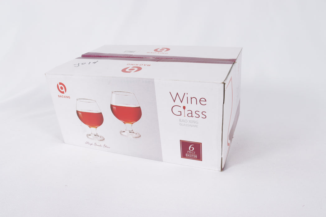 Wine Glass 3705 / 1142008