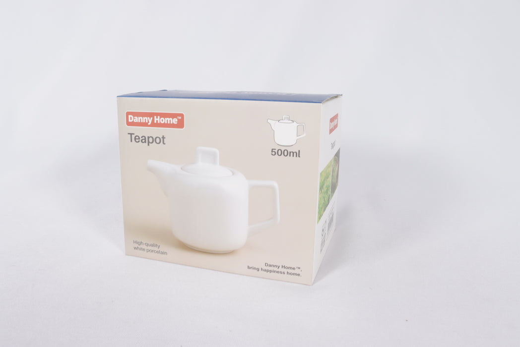 茶壶500ML / CTZ09*01