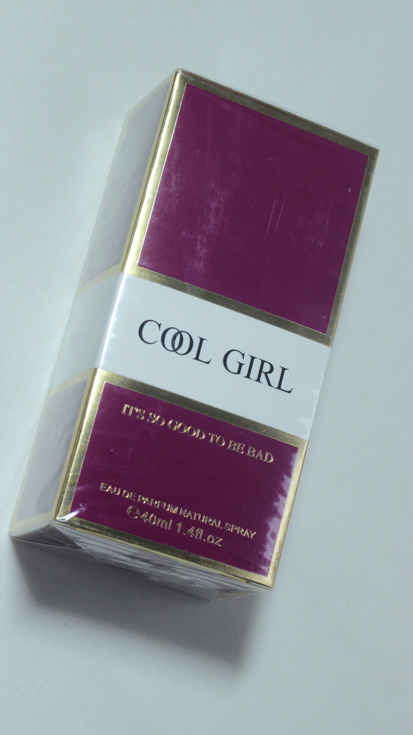 Perfumes & Fragrances