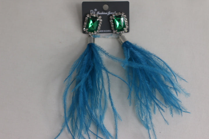 Earrings / 10